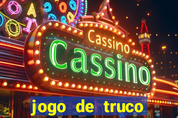 jogo de truco smart truco